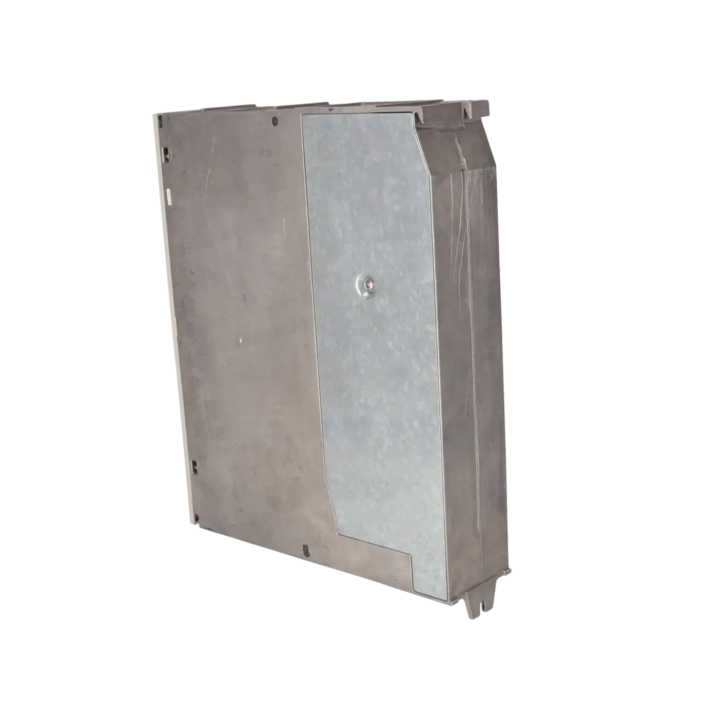 SIEMENS 6SE7016-1EA30, Drive Technology, Frequency Converter, K0137295, Image 4