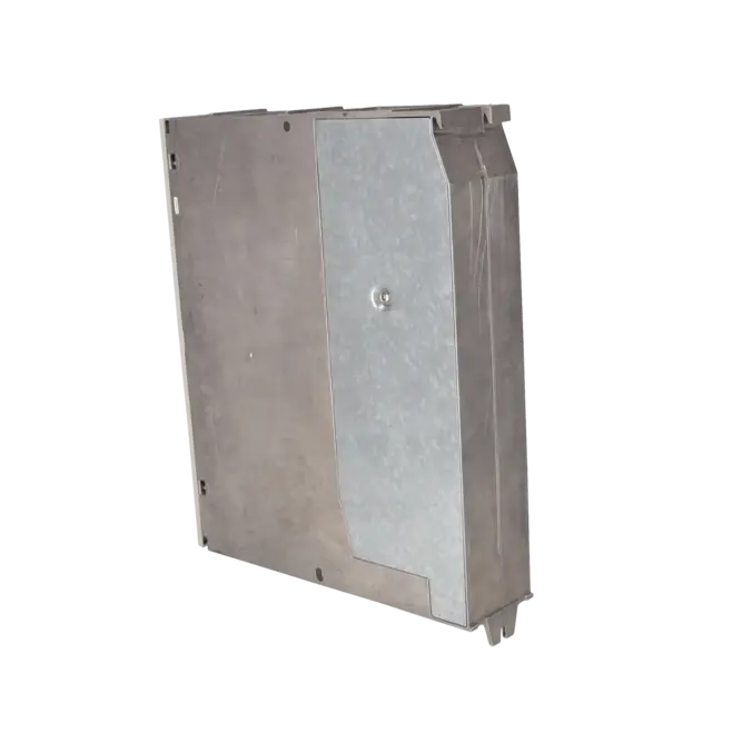 SIEMENS 6SE7016-1EA30, Drive Technology, Frequency Converter, K0137295, Image 4