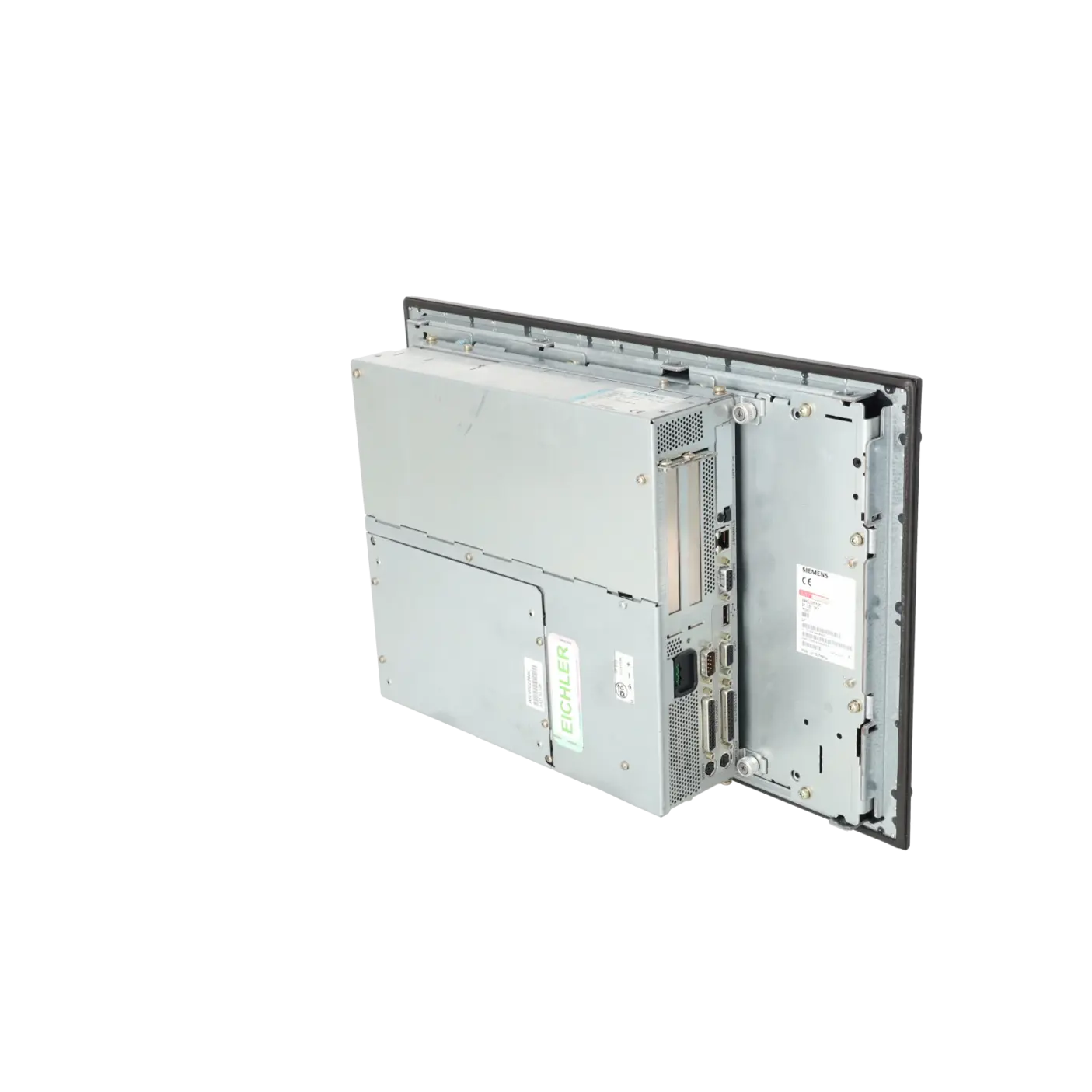 SIEMENS 6AV7661-1AA00-0AF0, HMI, Industrie-PCs, K0139695, Bild 6