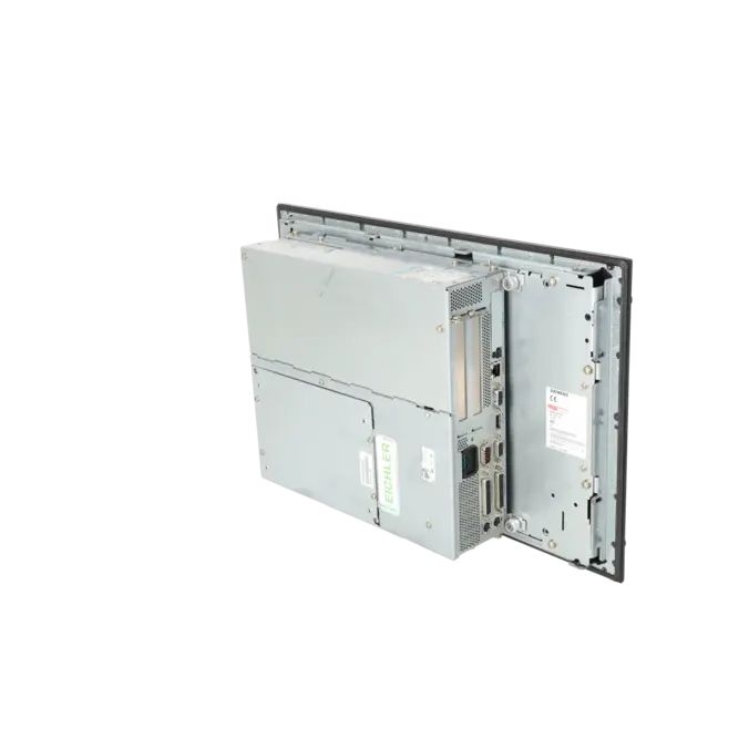 SIEMENS 6AV7661-1AA00-0AF0, HMI, Industrie-PCs, K0139695, Bild 6