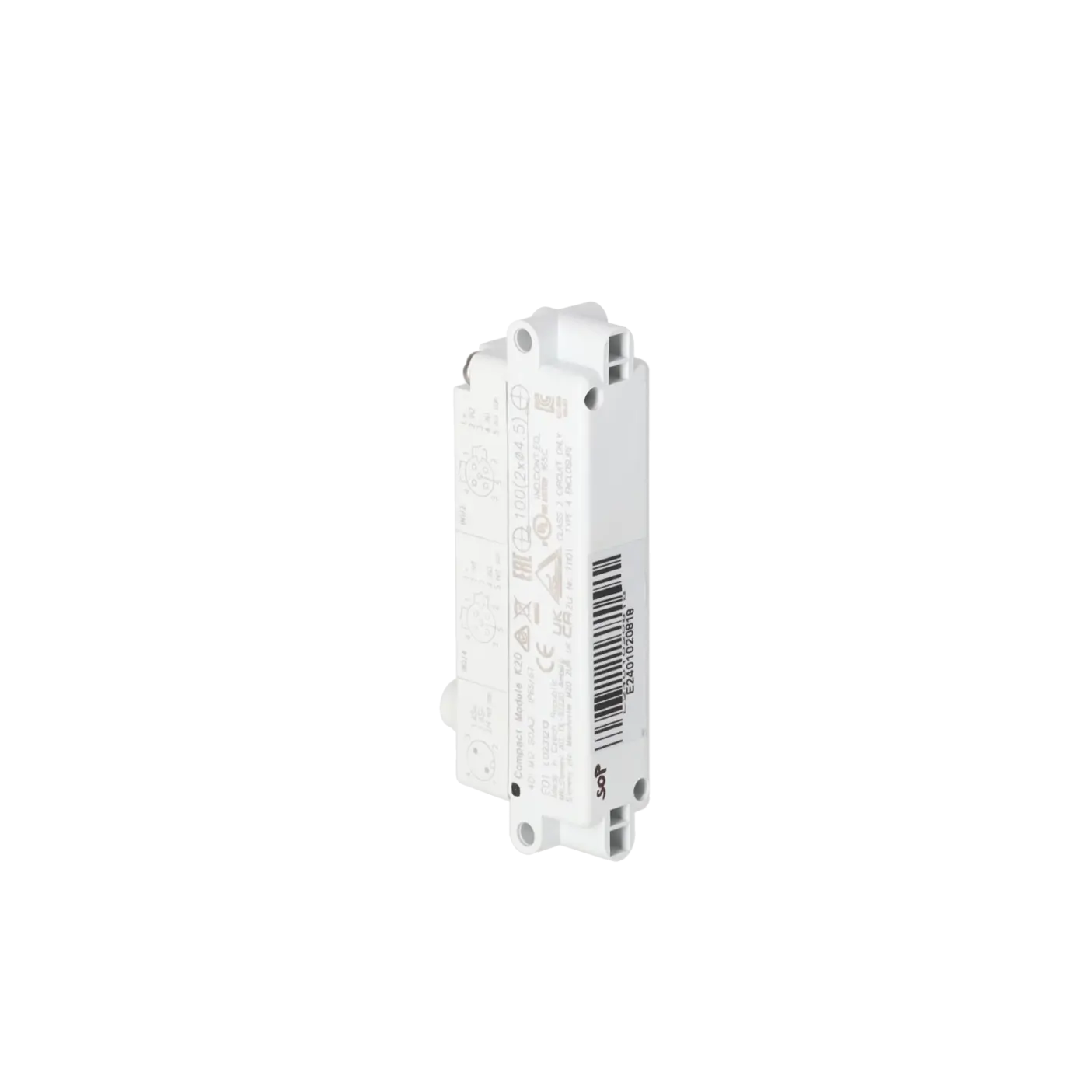 SIEMENS 3RK2200-0CQ30-0AA3, Baugruppen, Digitalein- / Digitalausgaben, K0145588, Bild 4