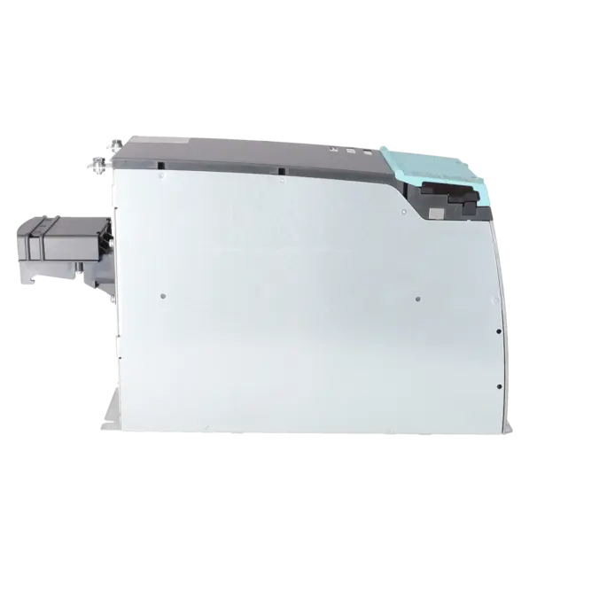 SIEMENS 6SL3120-1TE26-0AA3, Antriebstechnik, Wechselrichter, K0202421, Bild 7