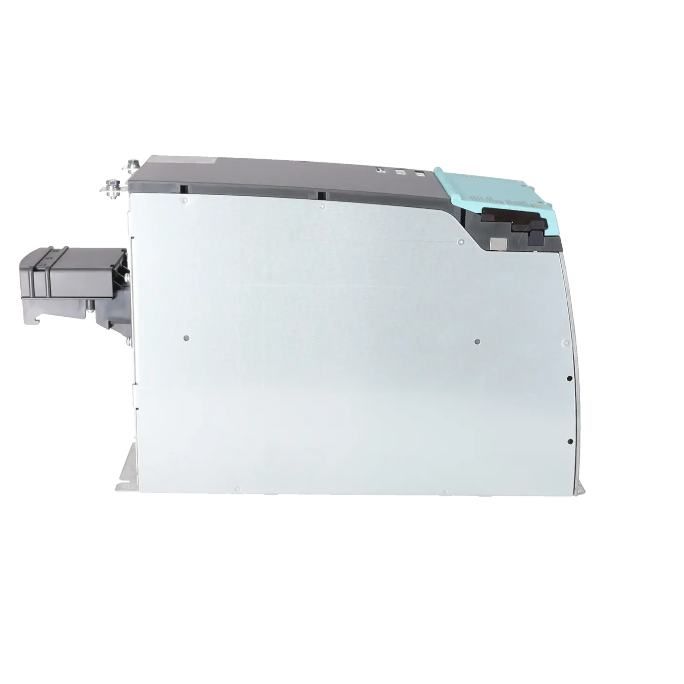 SIEMENS 6SL3120-1TE26-0AA3, Antriebstechnik, Wechselrichter, K0202421, Bild 7