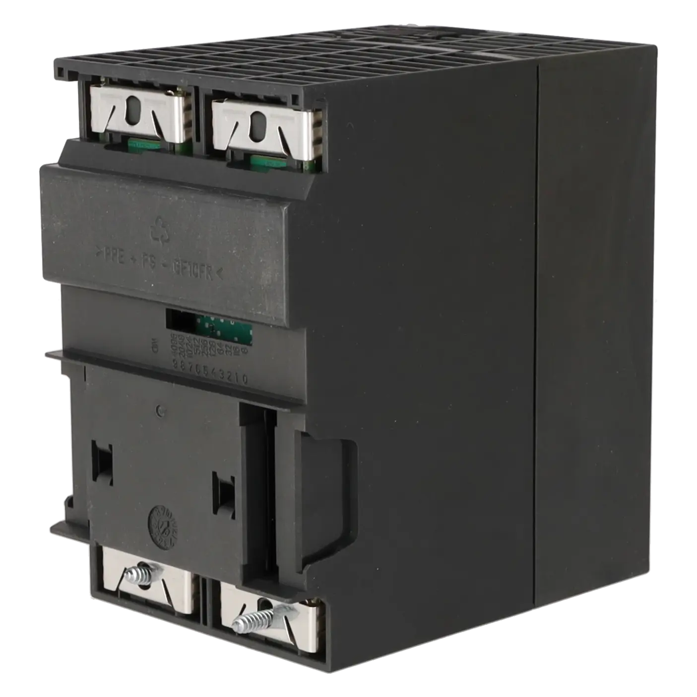 SIEMENS 6ES7350-2AH01-0AE0, PLC Controls, Function Modules, K0219490 Image 6