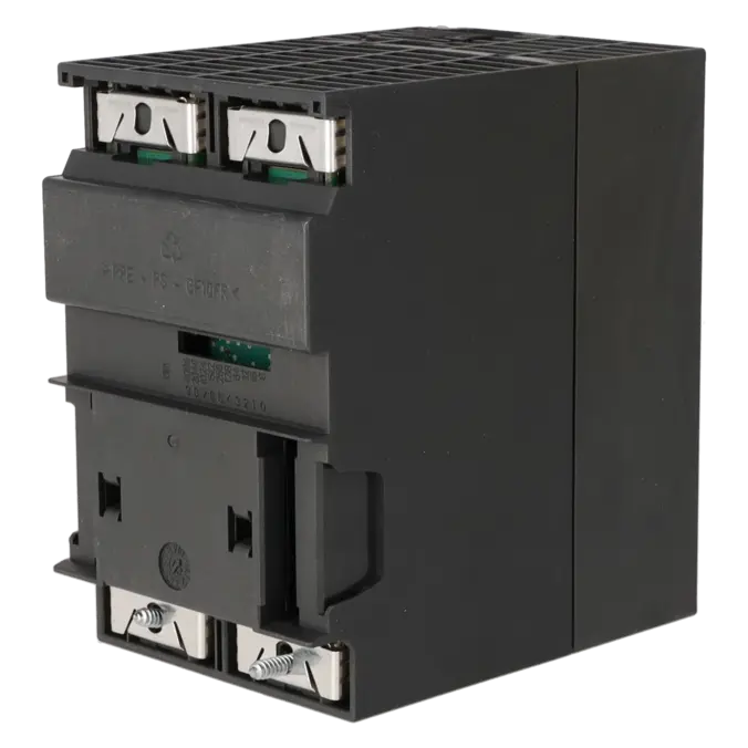 SIEMENS 6ES7350-2AH01-0AE0, PLC Controls, Function Modules, K0219490 Image 6
