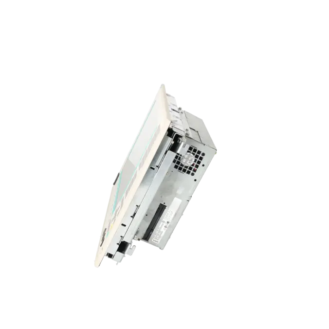 SIEMENS 6AV7615-0AA10-0AH0, HMI, Industrial PC, K0322371, Image 3