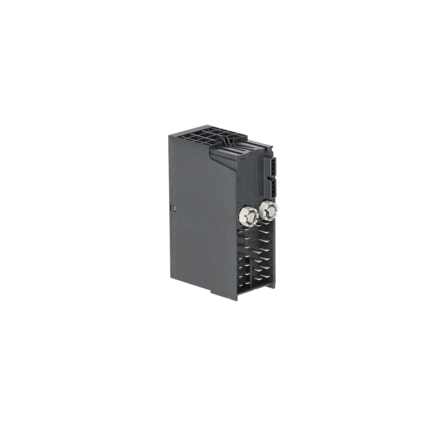 SIEMENS 6ES7138-4FA05-0AB0, Baugruppen, Digitalein- / Digitalausgaben, K0343815, Bild 4