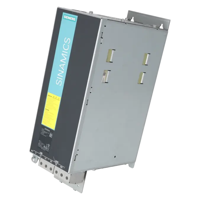 SIEMENS 6SL3100-0BE23-6AB0, Antriebstechnik, Filter / Drossel / Trafo, K0375176, Bild 2