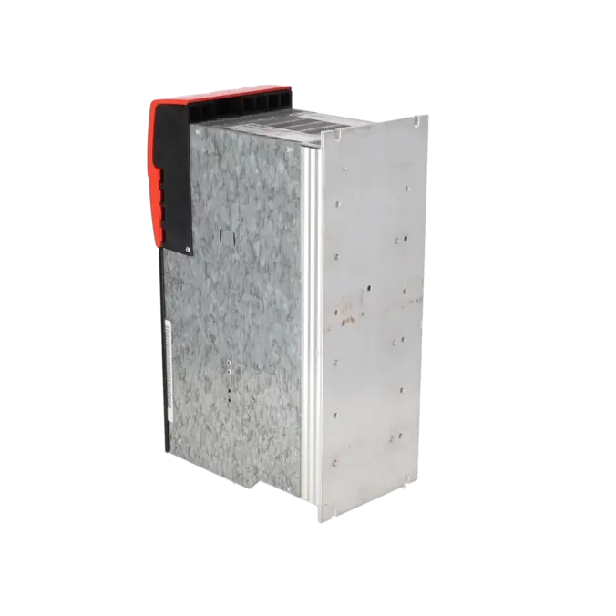 SEW MPR51A037-503-00, Antriebstechnik, Einspeise- / Rückspeisemodule, K0410702, Bild 4