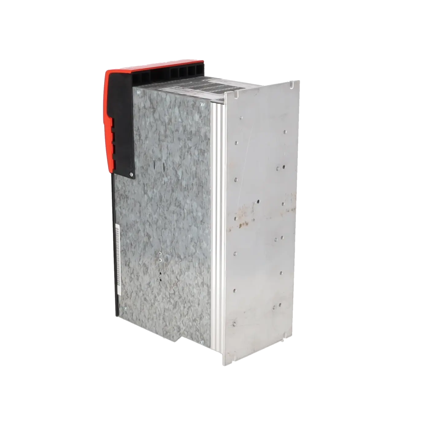 SEW MPR51A037-503-00, Antriebstechnik, Einspeise- / Rückspeisemodule, K0410702, Bild 4