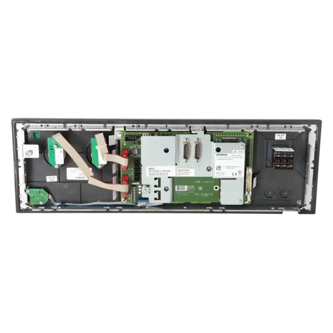 SIEMENS 6FC5303-0AF22-1AA1, Antriebstechnik, Maschinensteuertafeln, K1003887, Bild 5