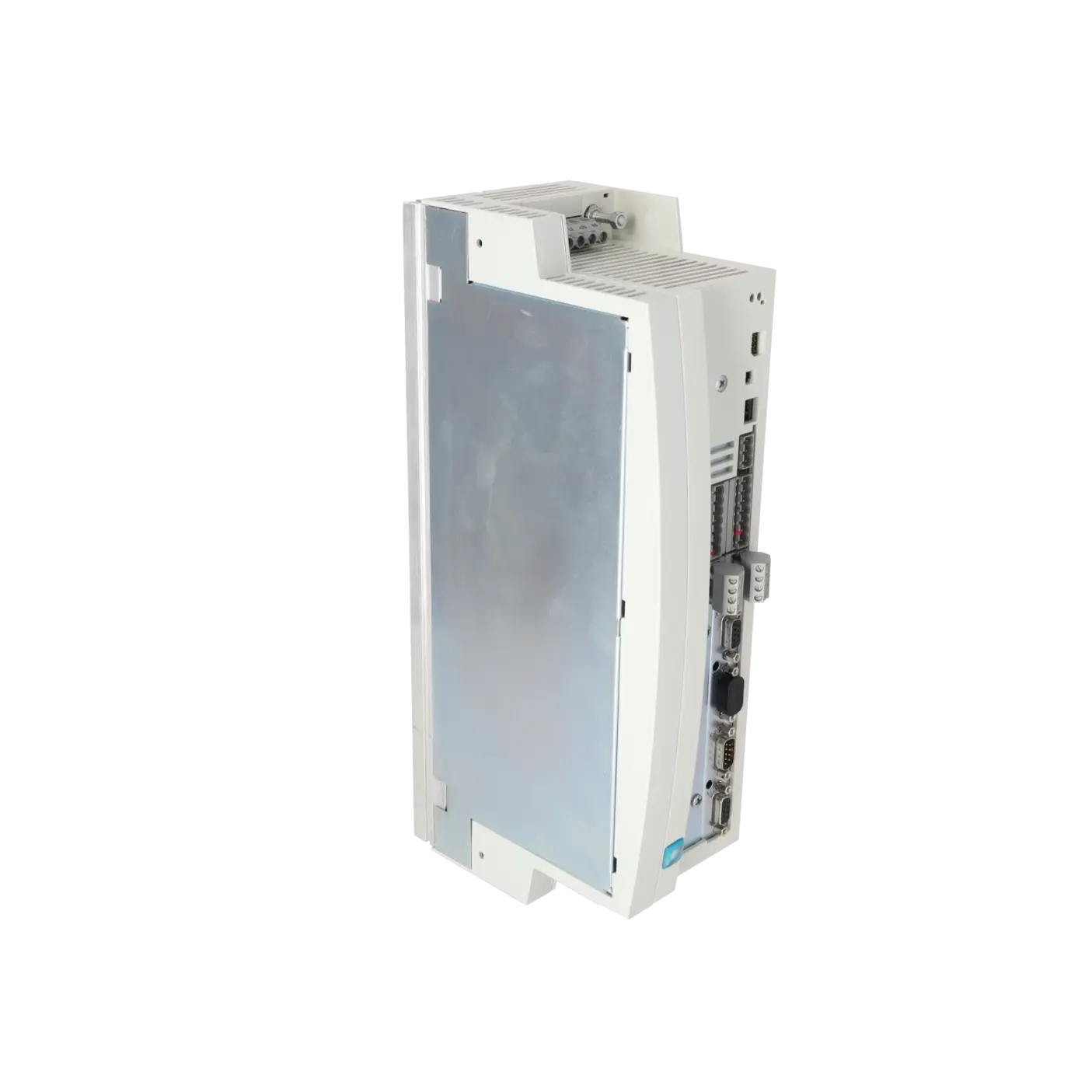 Lenze EVS9324-CSV003, Antriebstechnik, Umrichter, K1087323, Bild 8