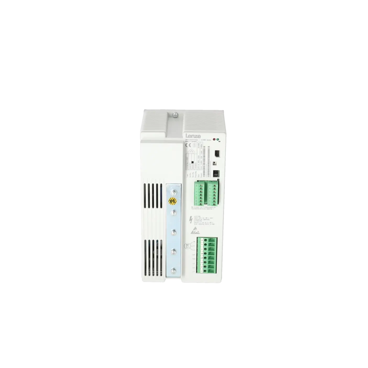 Lenze EVF8216-C-V003, Drive Technology, Frequency Converter, K1089576, Image 1