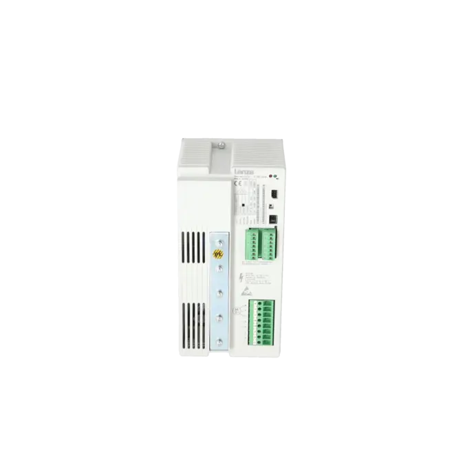 Lenze EVF8216-C-V003, Drive Technology, Frequency Converter, K1089576, Image 1