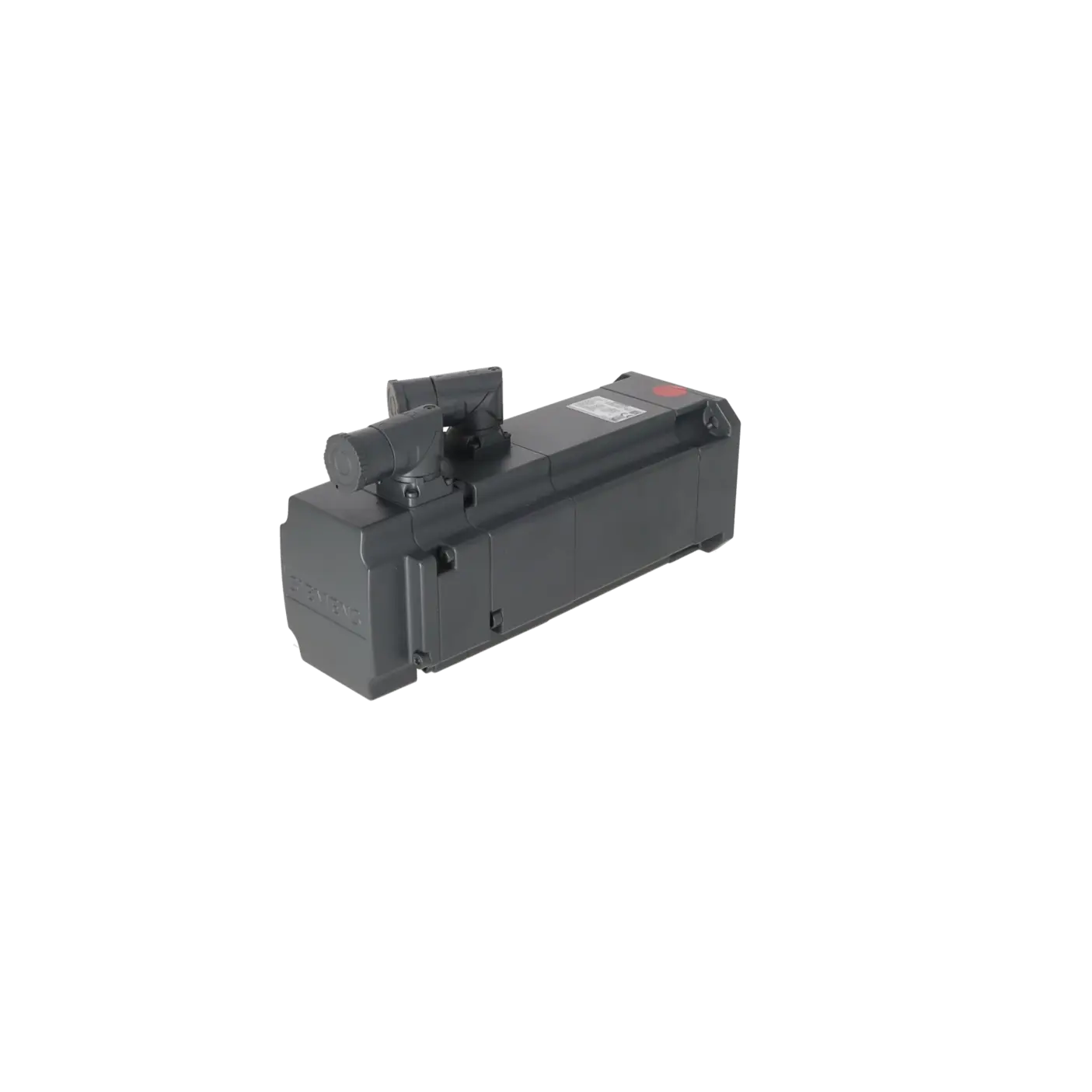 SIEMENS 1FK7044-7AH71-1GB3-Z, Drive Technology, Motors and Accessories, K1108822, Image 2
