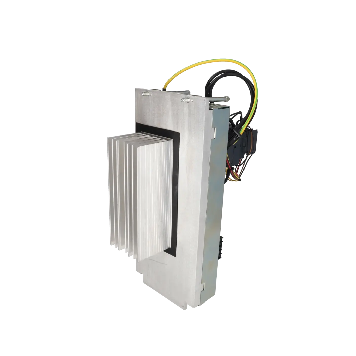 KUKA 00-115-115, Robotik, Einspeiseeinheiten, K1109822, Bild 6