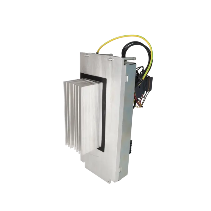 KUKA 00-115-115, Robotik, Einspeiseeinheiten, K1109822, Bild 6