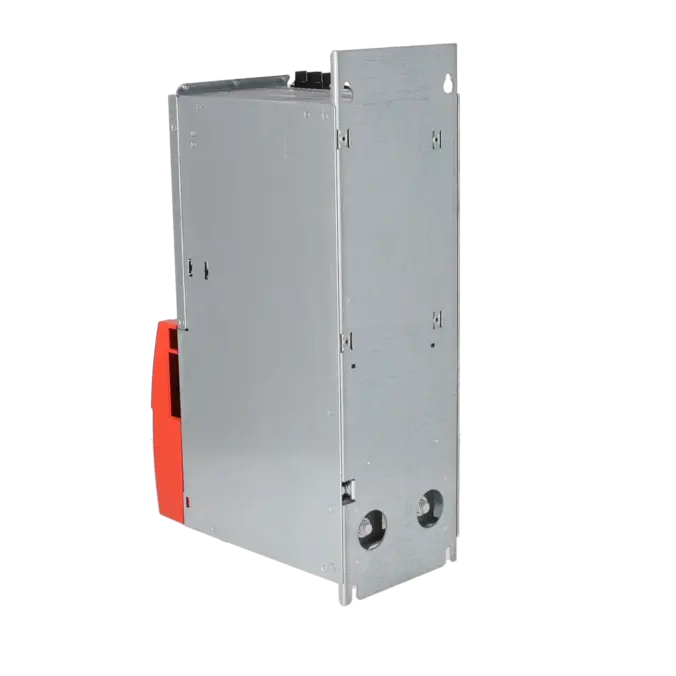 SEW MXP80A-075-503-00, Antriebstechnik, Einspeise- / Rückspeisemodule, K1110532, Bild 4