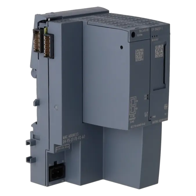 SIEMENS 6GK7542-6UX00-0XE0, Baugruppen, Kommunikationsbaugruppen, K1139710, Bild 8
