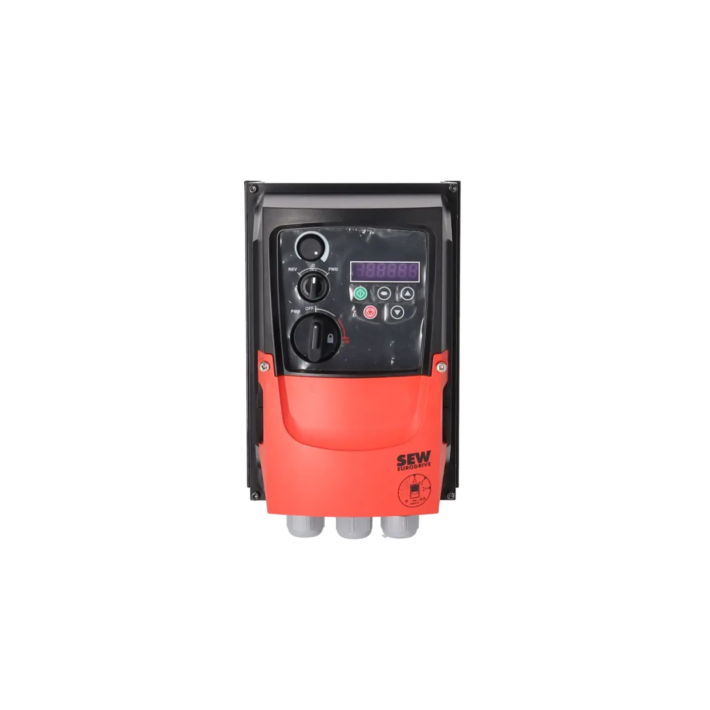 SEW MCLTEB0015-5A3-1-40, Drive Technology, Frequency Converter, K1148555, Image 1