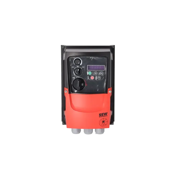 SEW MCLTEB0015-5A3-1-40, Drive Technology, Frequency Converter, K1148555, Image 1