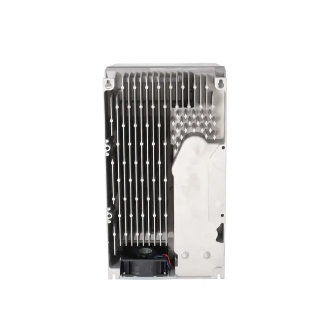 DANFOSS 131B1976, Antriebstechnik, Umrichter, K1173121, Bild 5