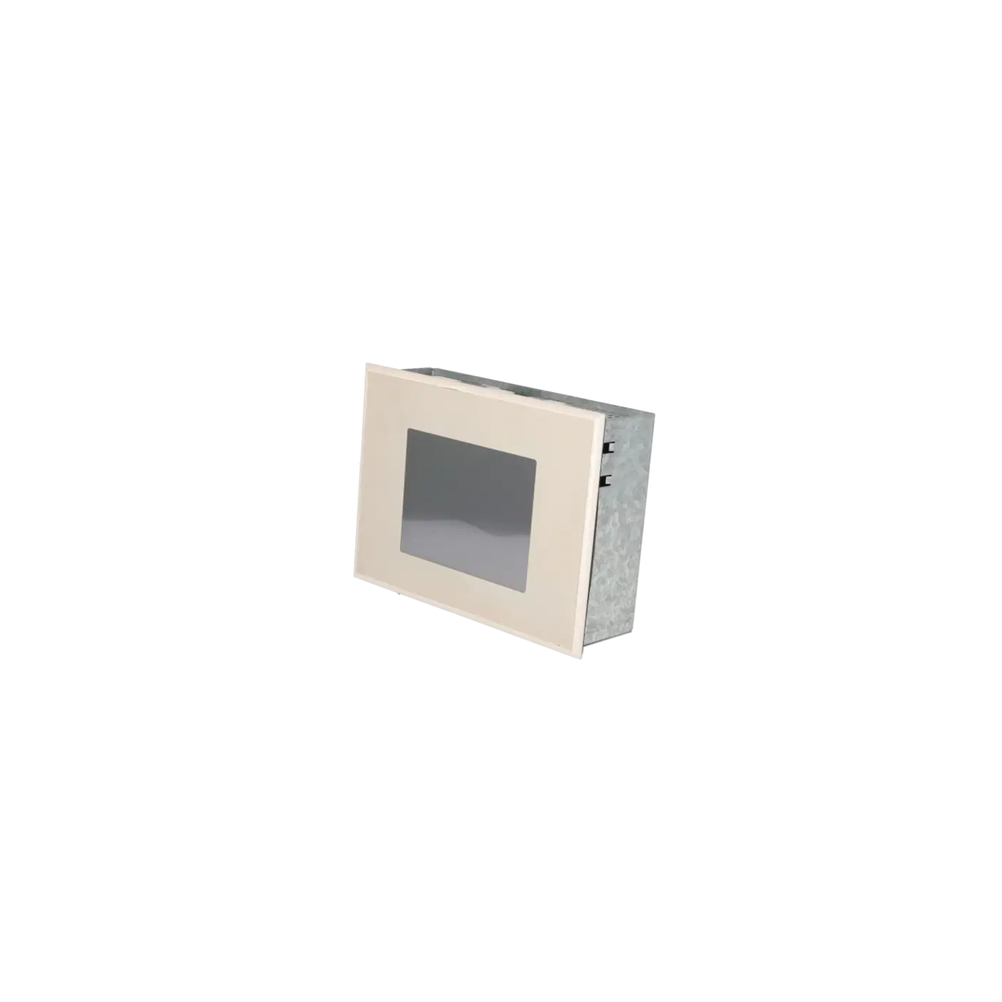 SIEMENS 6AV3627-1NK00-0AX0, HMI, Touch Panels, K0005061, Image 2
