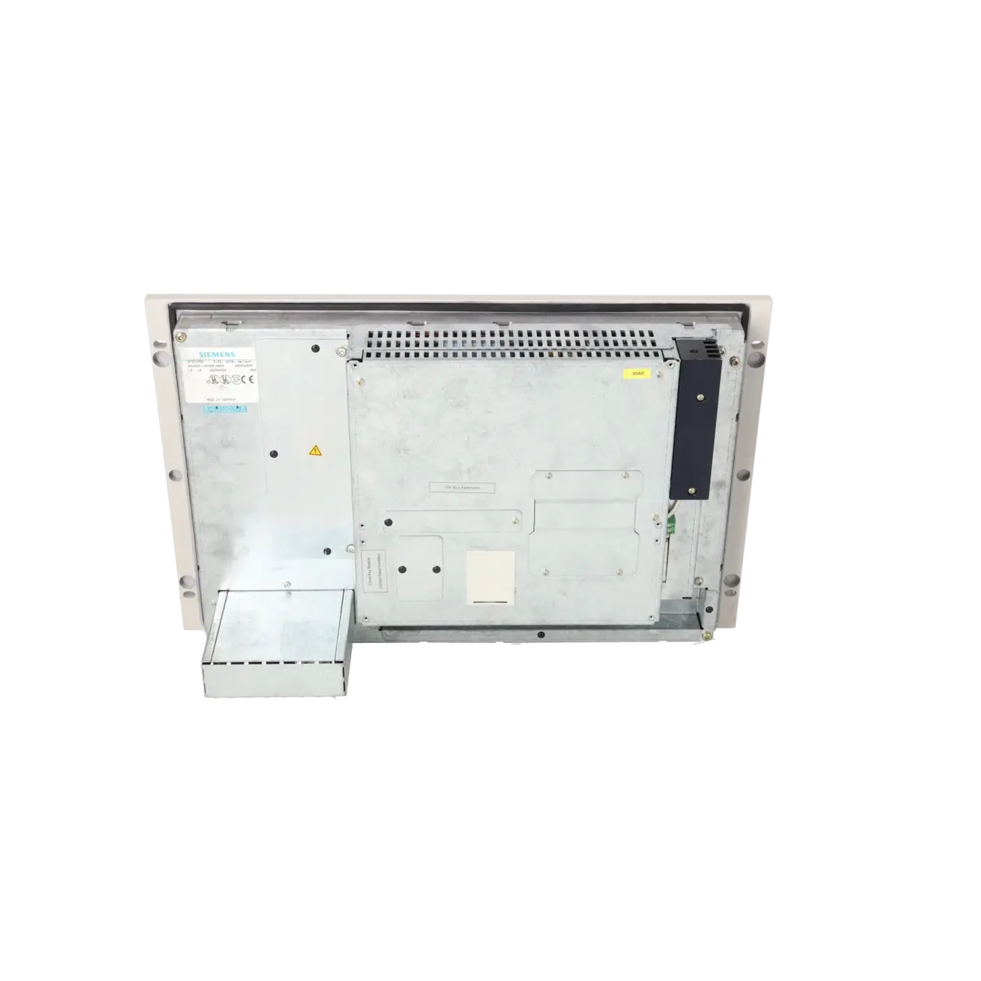 SIEMENS 6AV6541-0AA05-0BA0, HMI, Operator Panels mit Key, K0005713, Bild 5