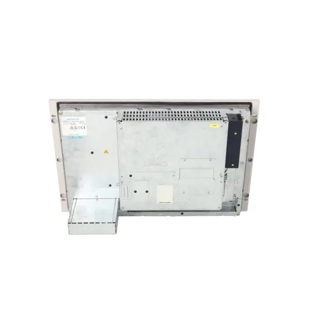 SIEMENS 6AV6541-0AA05-0BA0, HMI, Operator Panels mit Key, K0005713, Bild 5