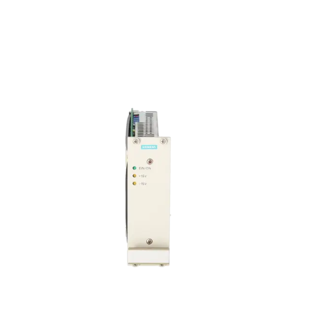 SIEMENS 6AR1306-0DC00-0AA0, HMI, Stromversorgungen / Netzteile, K0051678