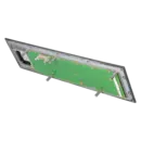 SIEMENS 6FC5103-0AC01-0AA0, Antriebstechnik, Maschinensteuertafeln, K0054149, Bild 6
