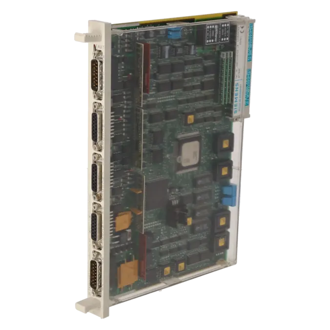 SIEMENS 6FM1723-3CA11, Baugruppen, Funktionsbaugruppen, K0057509, Bild 2
