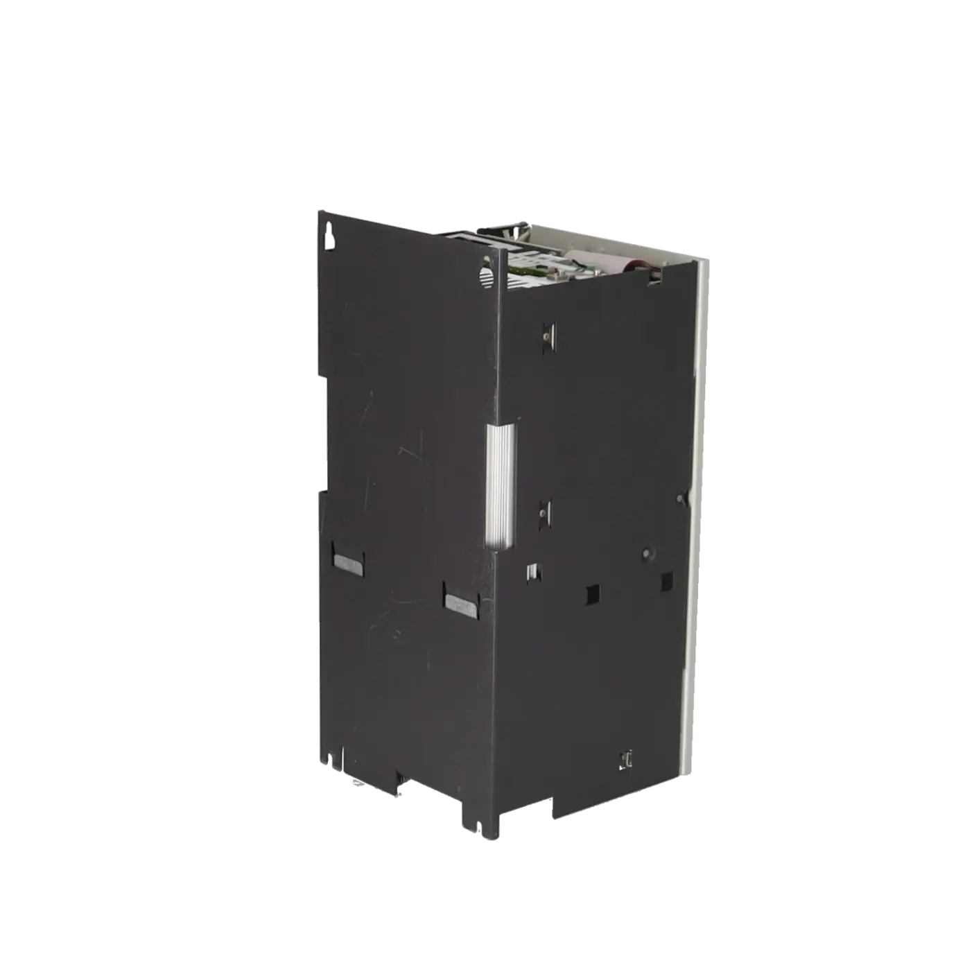 SIEMENS 6RA2477-6DS22-0, Antriebstechnik, Stromrichter, K0059342, Bild 6