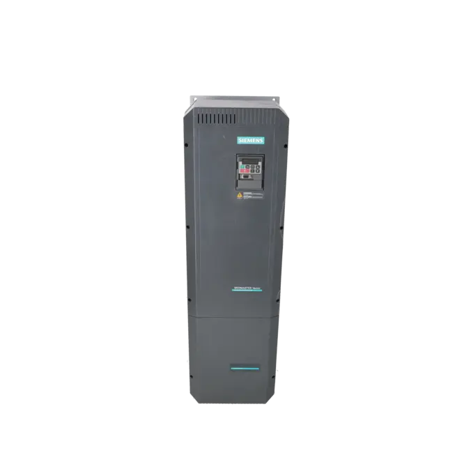 SIEMENS 6SE3224-2DJ50, Drive Technology, Frequency Converter, K0060287, Image 1