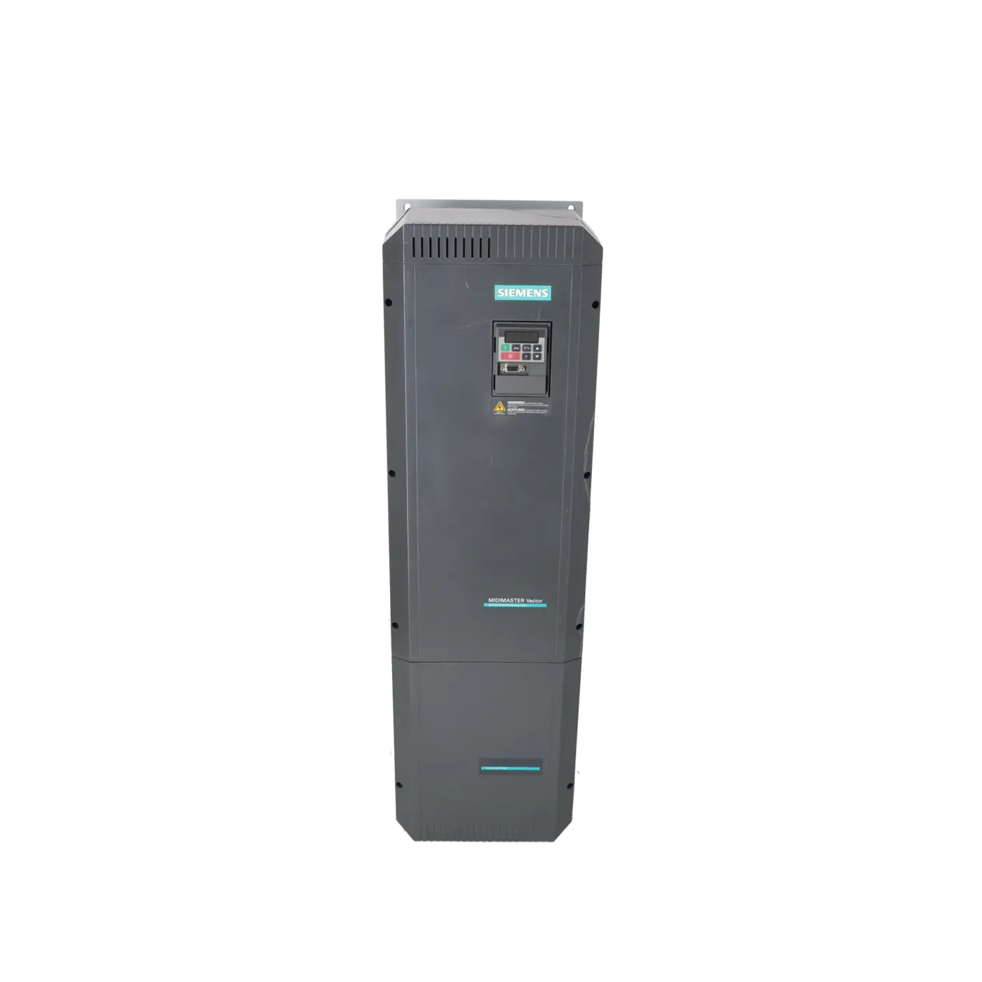 SIEMENS 6SE3224-2DJ50, Drive Technology, Frequency Converter, K0060287, Image 1