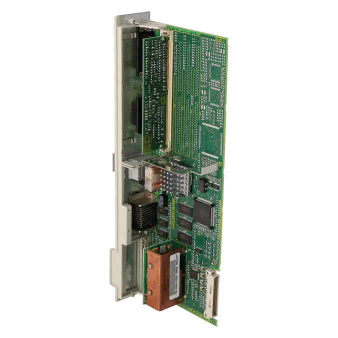 SIEMENS 6SN1118-0DG21-0AA1, Antriebstechnik, Reglerkarten, K0063611, Bild 4