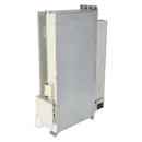 SIEMENS 6SN1124-1AB00-0CA1, Antriebstechnik, Wechselrichter, K0063711, Bild 2