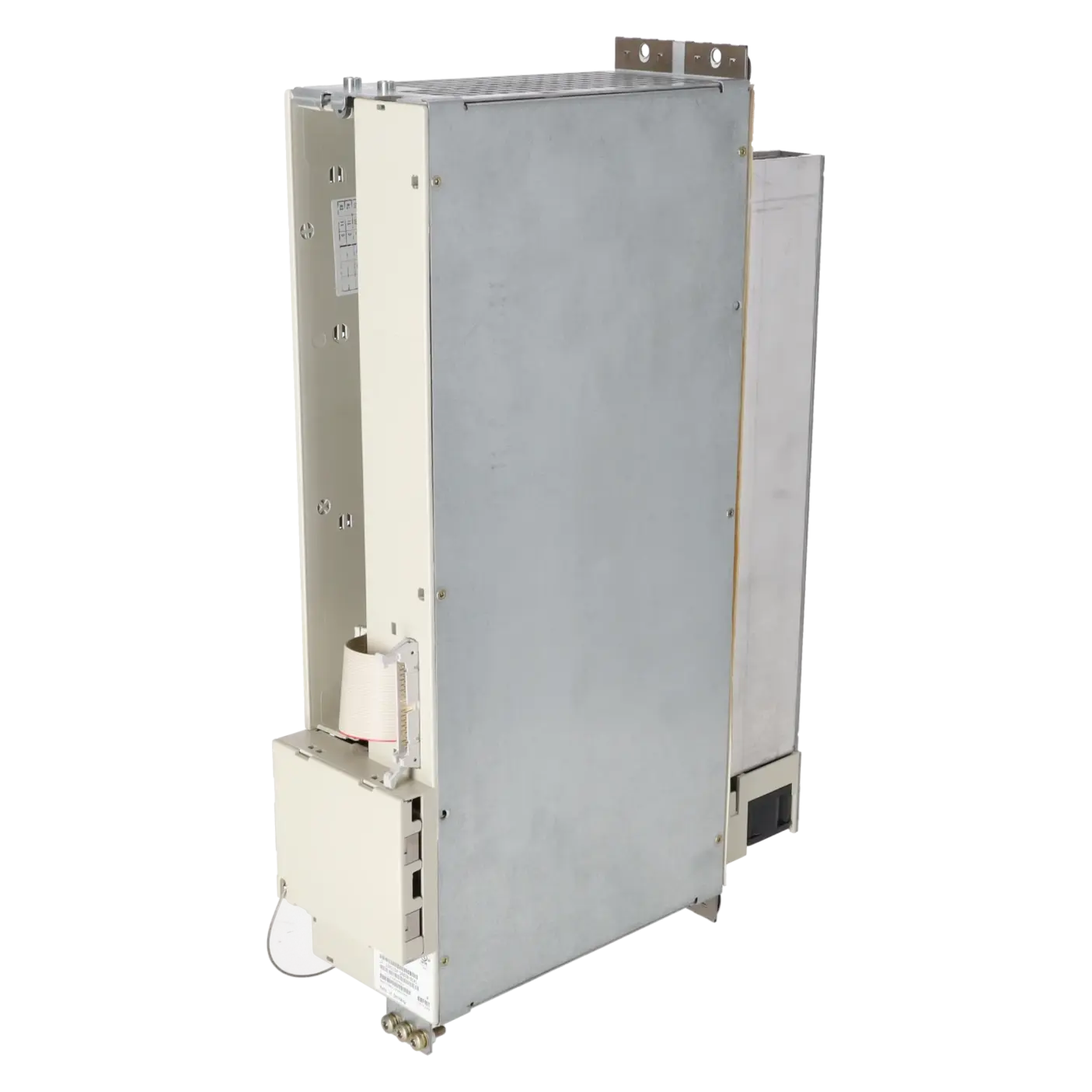 SIEMENS 6SN1124-1AB00-0CA1, Antriebstechnik, Wechselrichter, K0063711, Bild 2