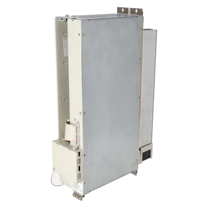 SIEMENS 6SN1124-1AB00-0CA1, Antriebstechnik, Wechselrichter, K0063711, Bild 2