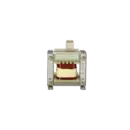 SIEMENS 4EM4807-1CB, Drive Technology, Filter / Throttle / Trafo, K0109766, Image 5