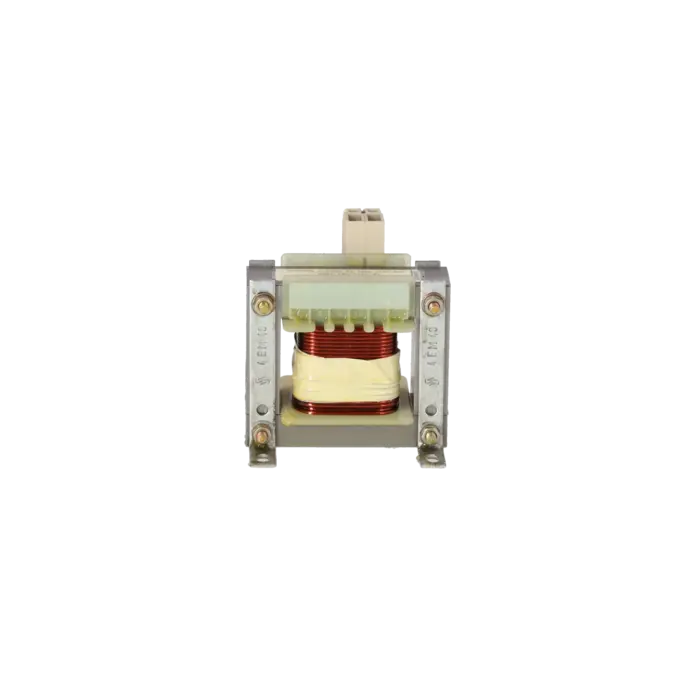 SIEMENS 4EM4807-1CB, Drive Technology, Filter / Throttle / Trafo, K0109766, Image 5