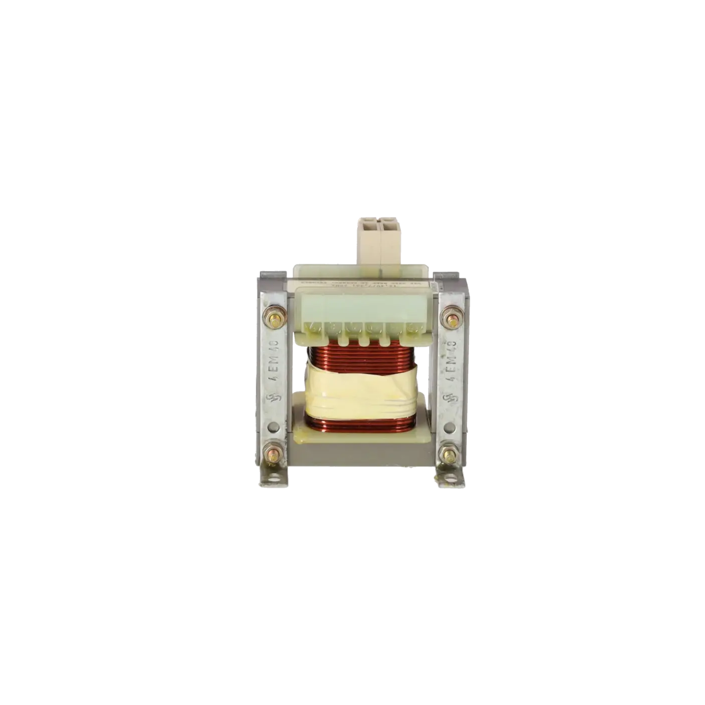 SIEMENS 4EM4807-1CB, Drive Technology, Filter / Throttle / Trafo, K0109766, Image 5