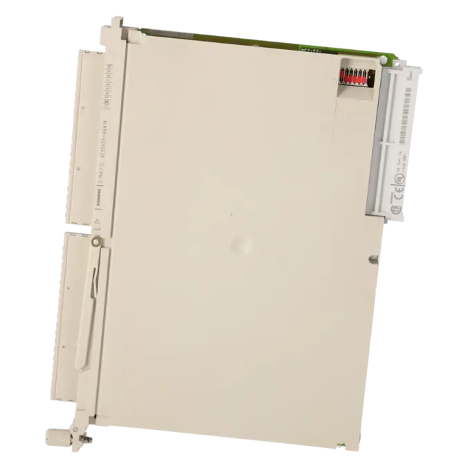 SIEMENS 6ES5451-4UA14, Baugruppen, Digitalein- / Digitalausgaben, K0117544, Bild 3