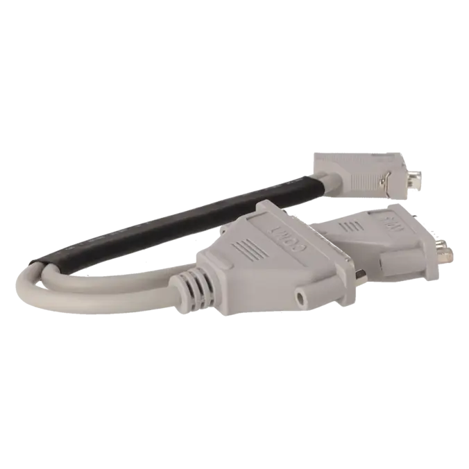 SIEMENS 6ES5714-2AS01, Baugruppen, Verbindungssysteme / Leitungen, K0117699, Bild 7