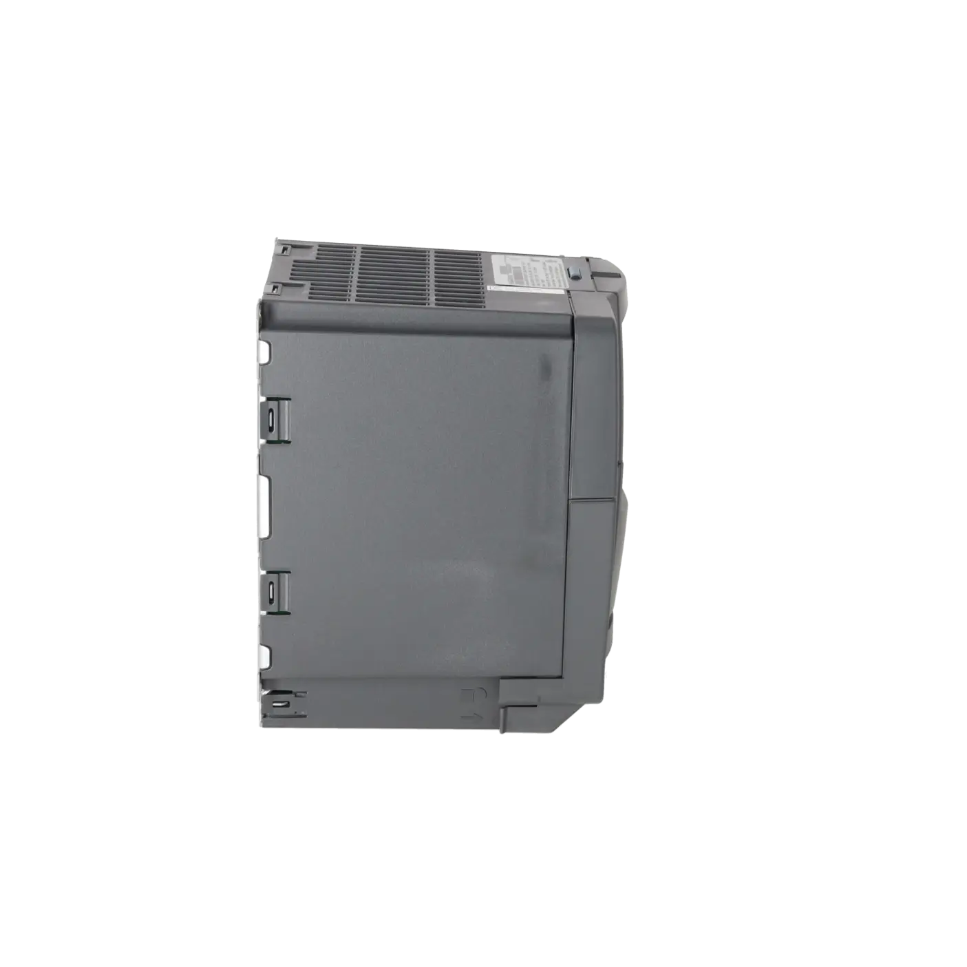 SIEMENS 6SE6420-2AB21-5BA1, Antriebstechnik, Umrichter, K0120367, Bild 7