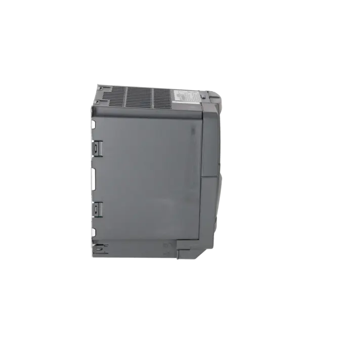 SIEMENS 6SE6420-2AB21-5BA1, Antriebstechnik, Umrichter, K0120367, Bild 7