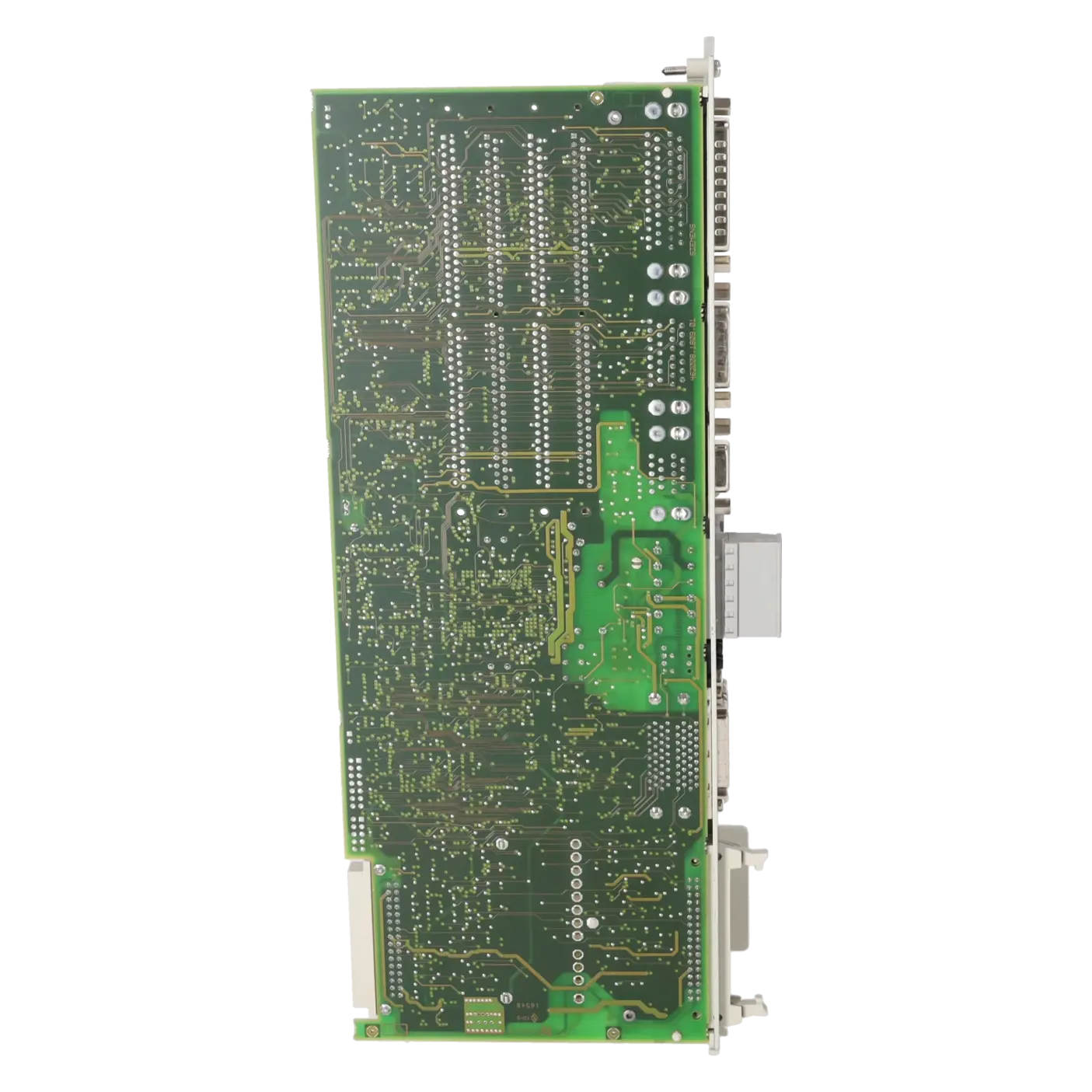 SIEMENS 6SN1118-0DJ23-0AA0, Antriebstechnik, Reglerkarten, K0132711, Bild 7