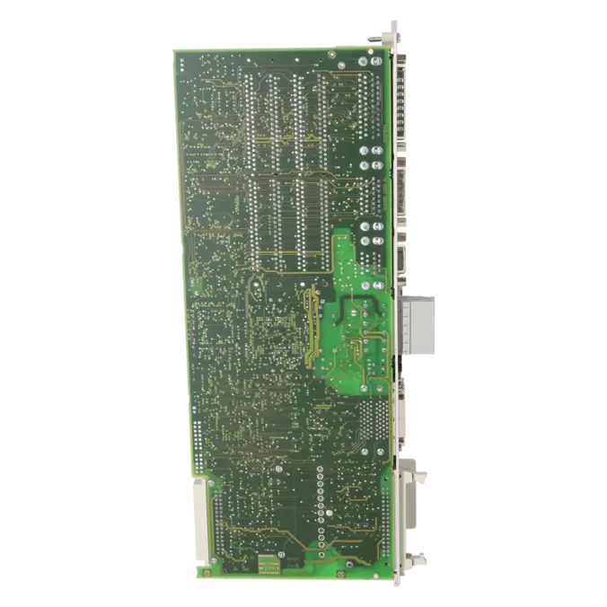 SIEMENS 6SN1118-0DJ23-0AA0, Antriebstechnik, Reglerkarten, K0132711, Bild 7