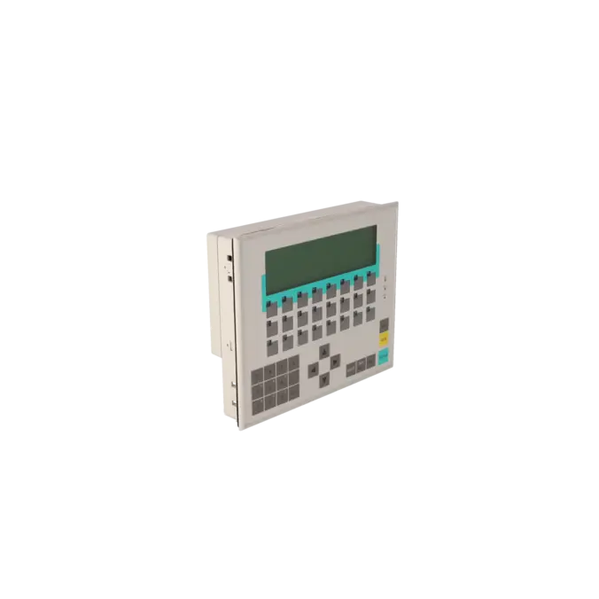 SIEMENS 6AV3617-1JC20-0AX0, HMI, Operator Panels, K0136084, Image 8