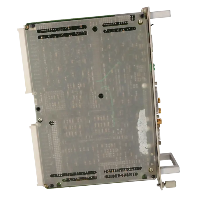 SIEMENS 6ES5580-4UA12, PLC Controls, Communication Modules, K0136445, Image 7